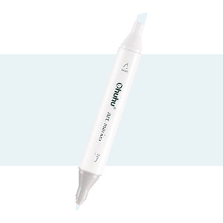 Ohuhu Oahu MG011 / BV31 Individual Marker, Fine & Chisel