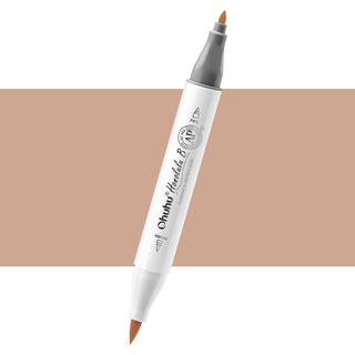 Ohuhu Honolulu B E66 (Replace YR148) Individual Marker, Brush & Fine