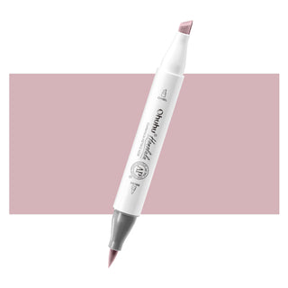 Ohuhu Honolulu R270 / R56 Individual Marker, Brush & Chisel