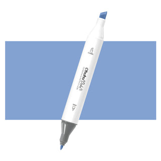 Ohuhu Oahu B384 / BV59 Individual Marker, Fine & Chisel