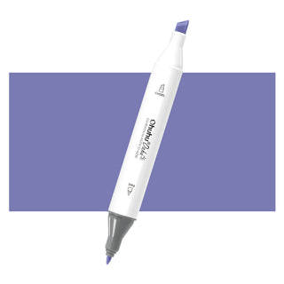 Ohuhu Oahu FY050 / FY04 Individual Marker, Fine & Chisel