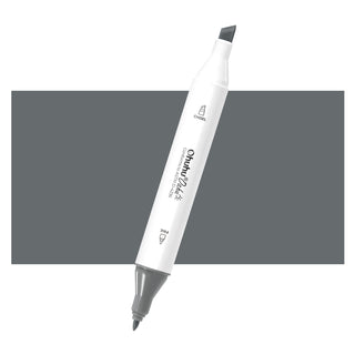 Ohuhu Oahu CG080 / GG16 Individual Marker, Fine & Chisel