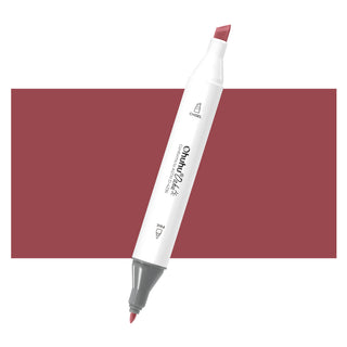 Ohuhu Oahu R586 / R015 Individual Marker, Fine & Chisel