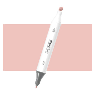 Ohuhu Oahu R197 / R15 Individual Marker, Fine & Chisel