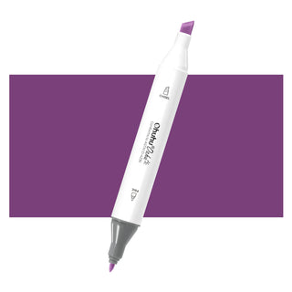 Ohuhu Oahu V651 / RV316 Individual Marker, Fine & Chisel