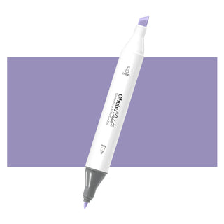 Ohuhu Oahu V366 / V411 Individual Marker, Fine & Chisel