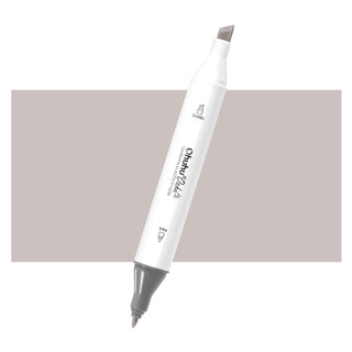 Ohuhu Oahu RG040 / WG24 Individual Marker, Fine & Chisel