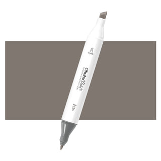 Ohuhu Oahu WG190 / WG35 Individual Marker, Fine & Chisel