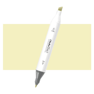 Ohuhu Oahu G193 / Y03 Individual Marker, Fine & Chisel