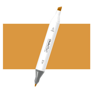 Ohuhu Oahu Y697 / Y211 Individual Marker, Fine & Chisel