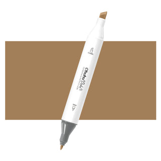 Ohuhu Oahu Y468 / Y615 Individual Marker, Fine & Chisel