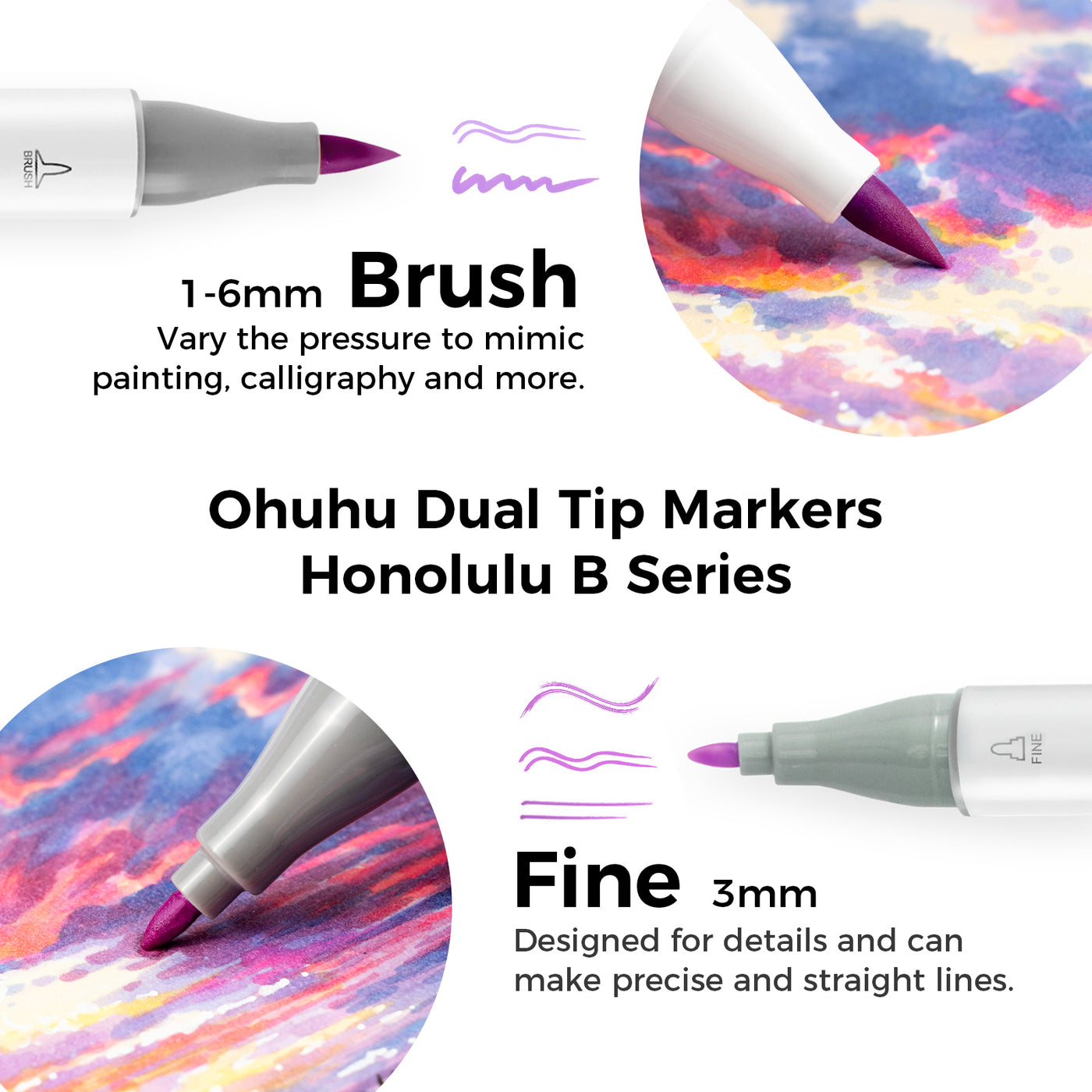 Ohuhu Companion Deals