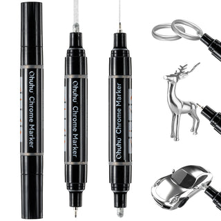 Ohuhu Chrome Paint Pen