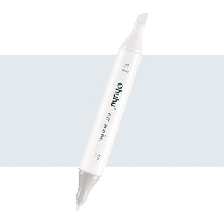 Ohuhu Oahu BG038 (#CG0.5) Individual Marker , Fine & Chisel