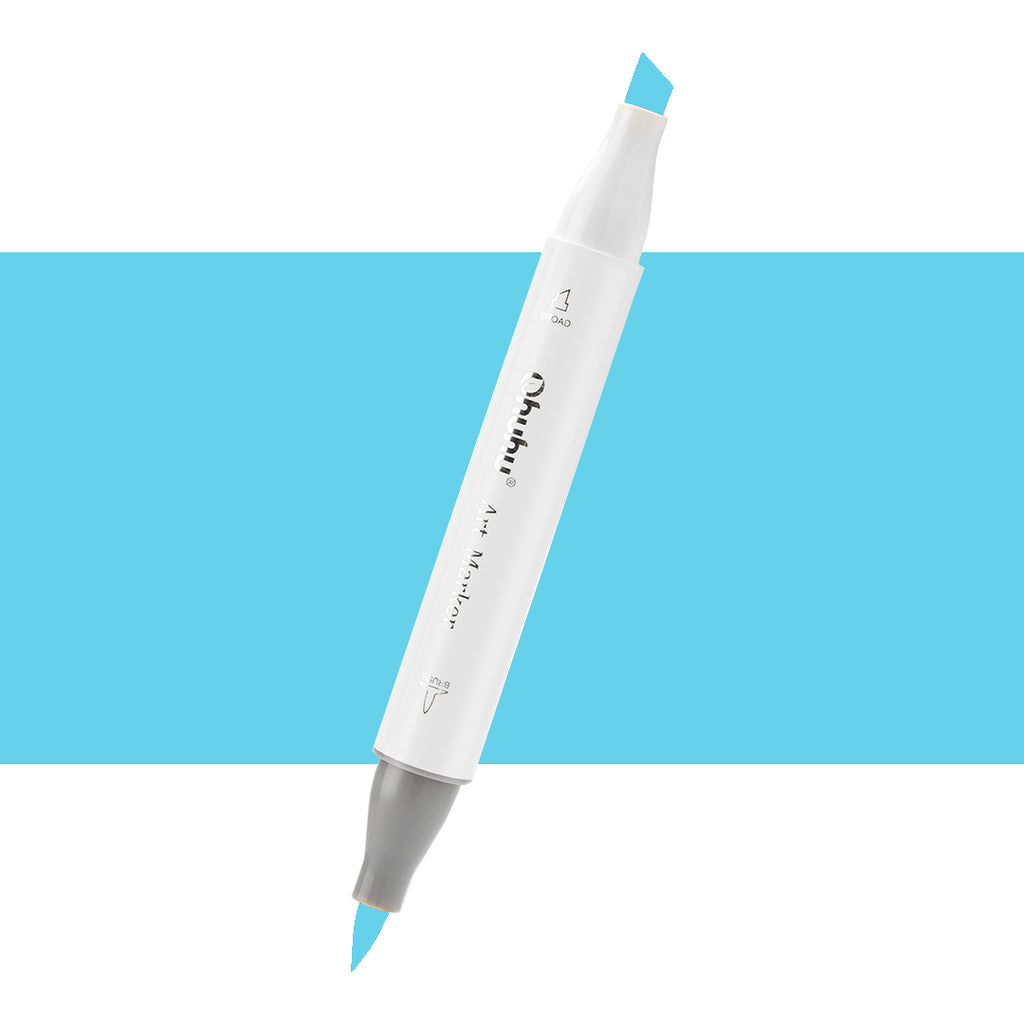 Ohuhu Markers For United States Artists – Page 15